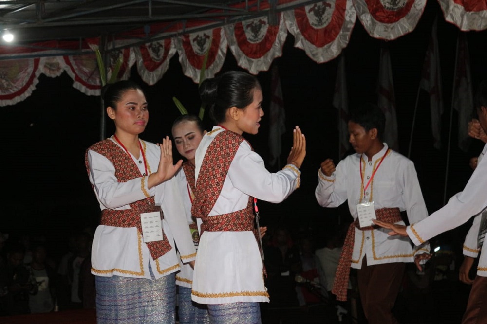 Arsip Budaya Maluku Utara